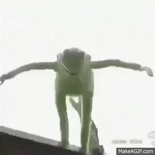 Kermit The Frog Suicide GIFs - Find & Share on GIPHY