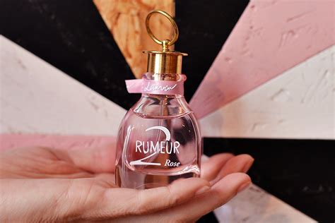Lanvin Rumeur 2 Rose Eau de Parfum - NinaDitto