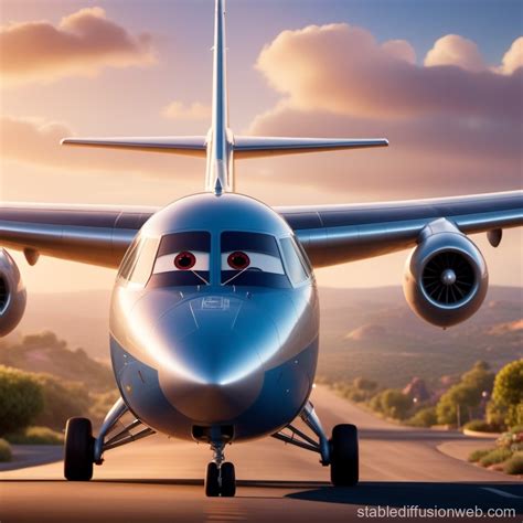 disney pixar inspired by the movie poster Prompts | Stable Diffusion Online