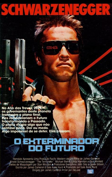 Um Novo Olhar: Exterminador do Futuro: Gênesis