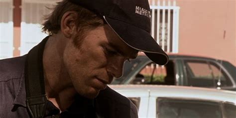 Dexter: Bay Harbor Butcher | SHOWTIME