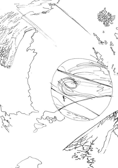 Psychic Drawing at PaintingValley.com | Explore collection of Psychic ...