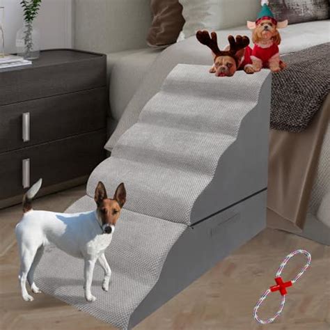 Dog Steps 30 Inches High 2025 - Vet Ranch - We Love Pets