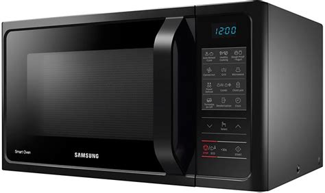 Specificaties van Samsung MC28H5013AK - Tweakers