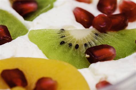 Free picture: sweet, kiwi fruit, food, delicious, meal, dessert, diet