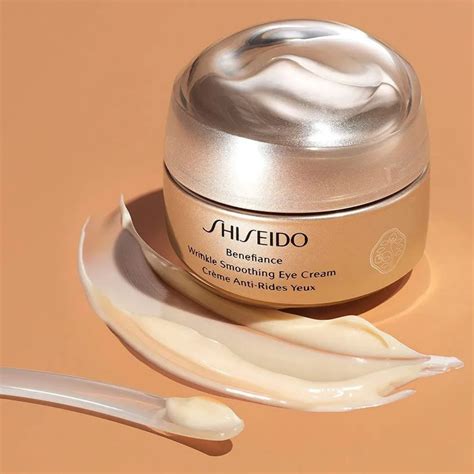 Shiseido Phantom Beauty Увлажняющий крем для кожи вокруг глаз против ...