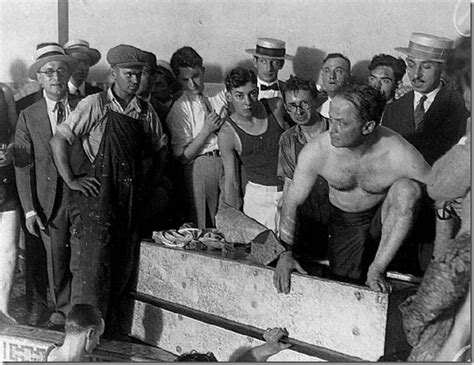 Гарри Гудини. История одного фокусника