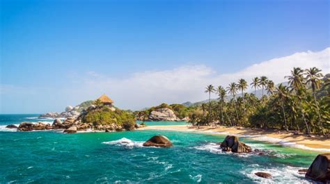 Tayrona National Park in Colombia: A Guide | Bookmundi