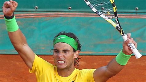 nadal books federer date tennis news sky sports