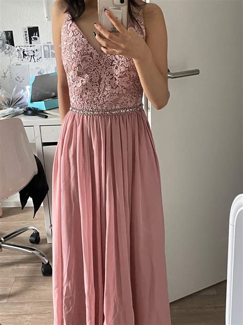Als Hochzeitsgast rosa Kleid? (Kleidung)