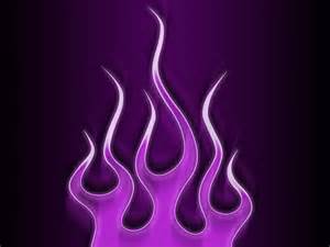 flames electric purple by jbensch on DeviantArt