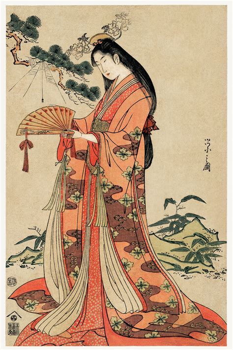 Vintage Asian Wall Art at Gene Courtney blog