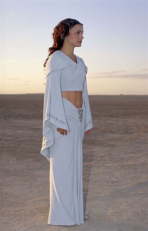 Star wars outfits, Star wars fashion, Star wars padme