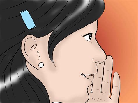 3 Ways to Avoid Saying Bad Words - wikiHow