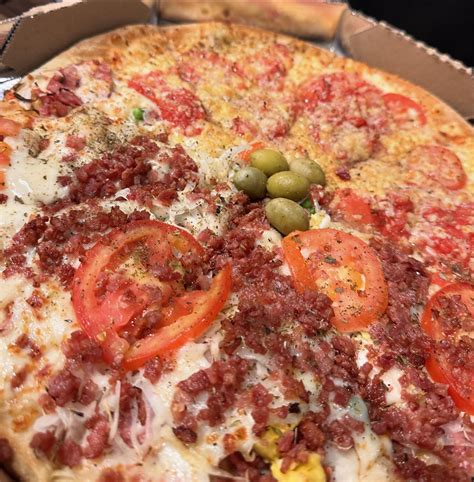 Master Pizza Sorocaba - Master Pizzaria | Sorocaba SP