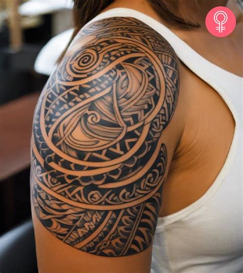 50+ Traditional Hawaiian Tattoo Designs With Their Meanings