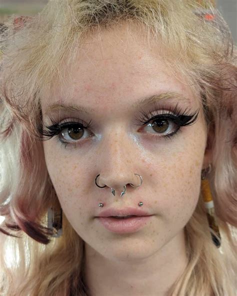 Angel Bites Piercings: Everything You Need To Know For A Flawless Look