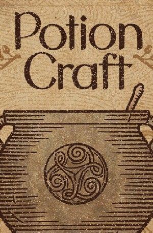 How to Make Potion of Dexterity in Potion Craft