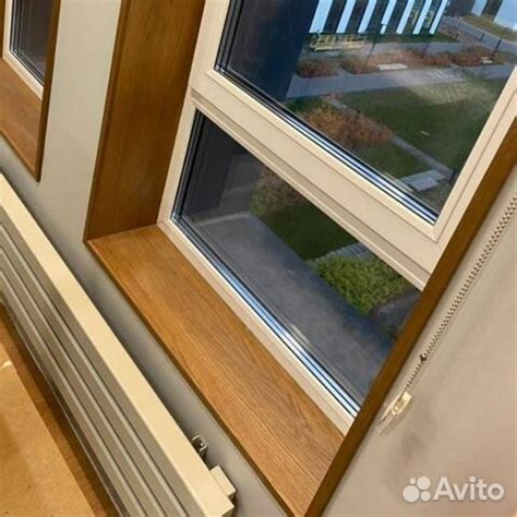Подоконники, доборы и откосы. Производство в Краснодаре | Услуги | Авито
