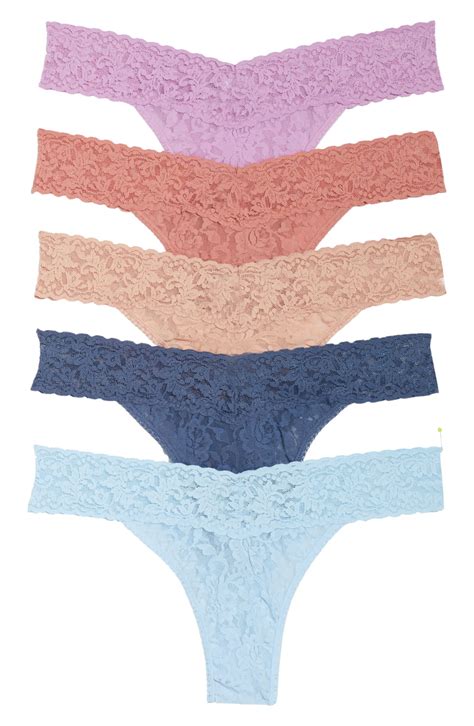 Hanky panky underwear – Artofit