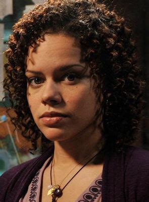 Genelle Williams - SensaCine.com