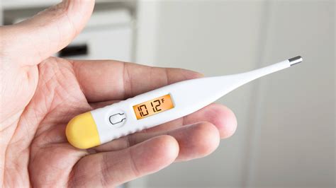 How To Make A Thermometer