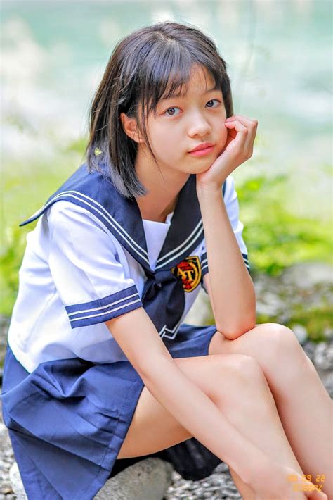 School Girl Japan, School Girl Outfit, Japan Girl, Girl Outfits