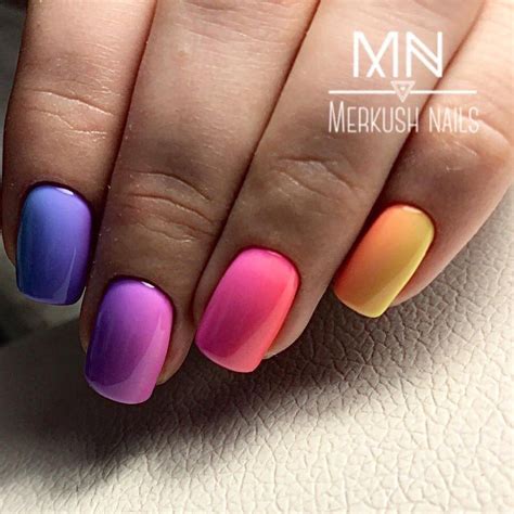 💖Идеи маникюра/Дизайн ногтей on Instagram: “Какой дизайн нравится 1-10 ...