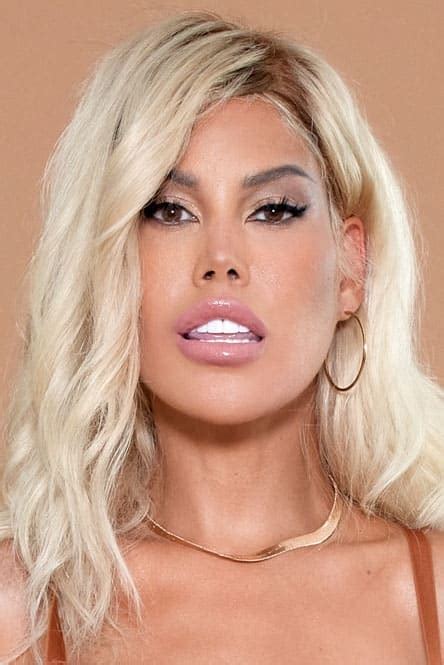 Bridgette B - Profile Images — The Movie Database (TMDB)