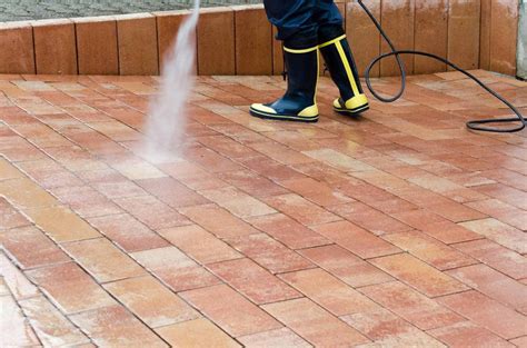 How to clean paver patio: Comprehensive Guide to Cleaning Your Paver Patio – Muse Upremiade Dalt