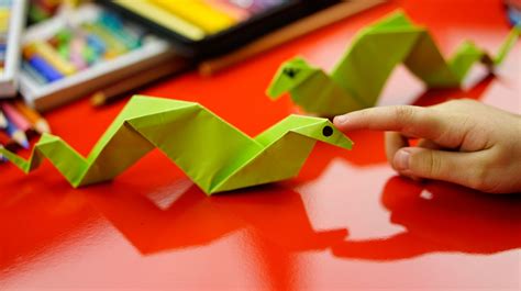 Origami Art For Kids Hub