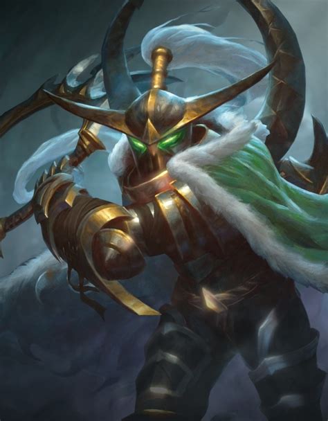 Maiev Shadowsong - Wowpedia - Your wiki guide to the World of Warcraft