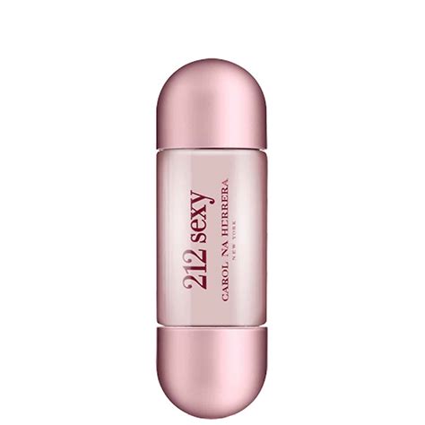 212 Sexy » ScentClub Australia » Fragrance Subscription Box Carolina ...