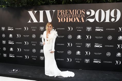 Fotos: Así ha cambiado el estilo de Marta Sánchez: una diva del pop en