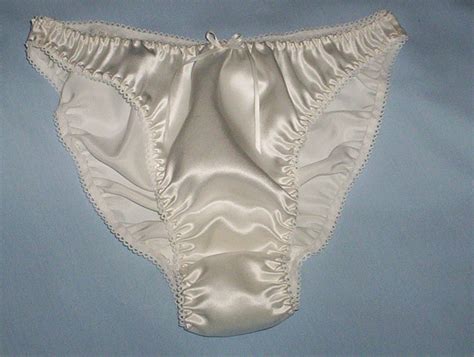 Satin Ladies Panties at Nancy Sheridan blog
