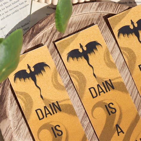 Fourth Wing Dain 13