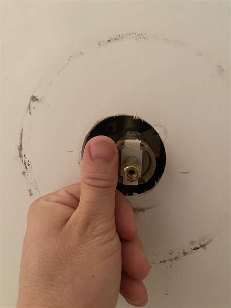 Is this a Moen 1222 shower cartridge? : r/Plumbing