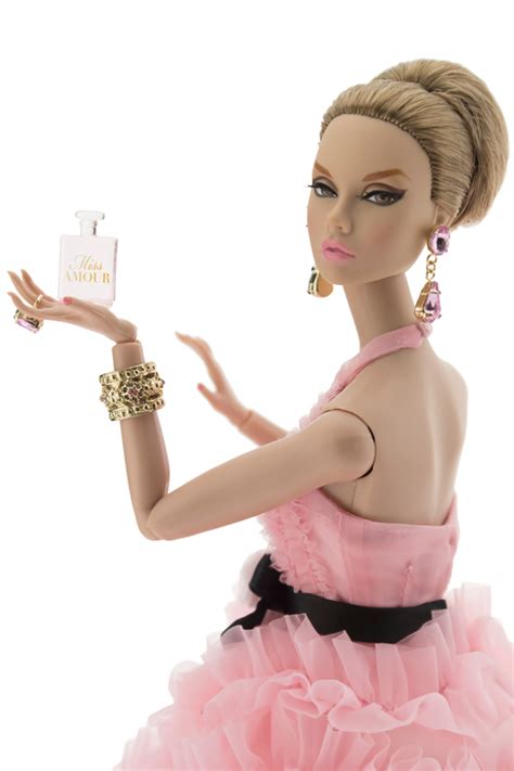 Коллекционные куклы Integrity Toys: Poppy Parker - BonBon коллекция ...