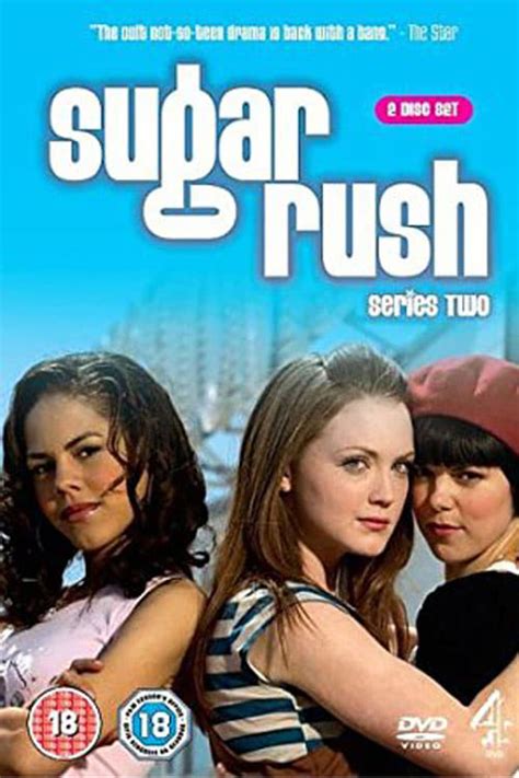 Sugar Rush (TV Series 2005-2006) - Posters — The Movie Database (TMDB)