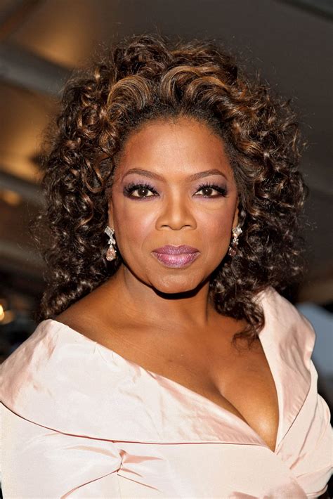 Oprah