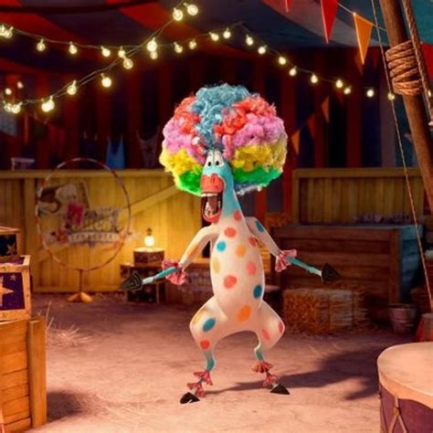 Circus Afro / Afro Circus: Image Gallery (List View) | Know Your Meme