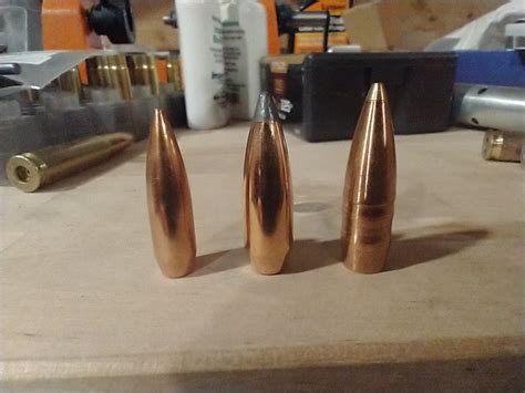 .375 Raptor Recipe | Sniper's Hide Forum