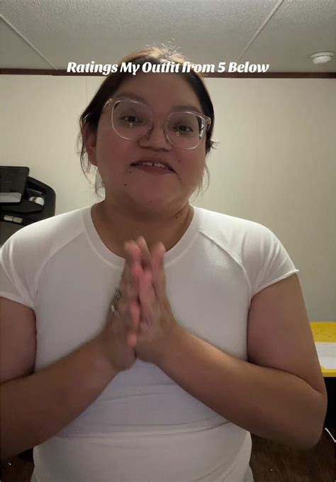 Ropa cómoda de 5 Below: calificaciones y reseñas | TikTok
