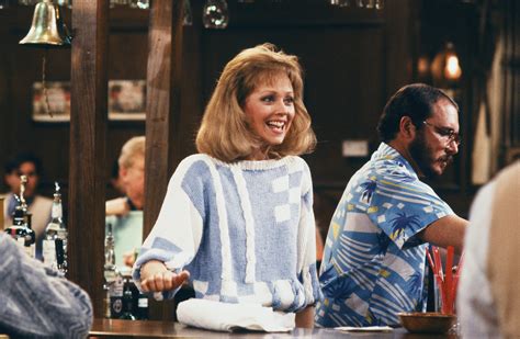 Shelley Long