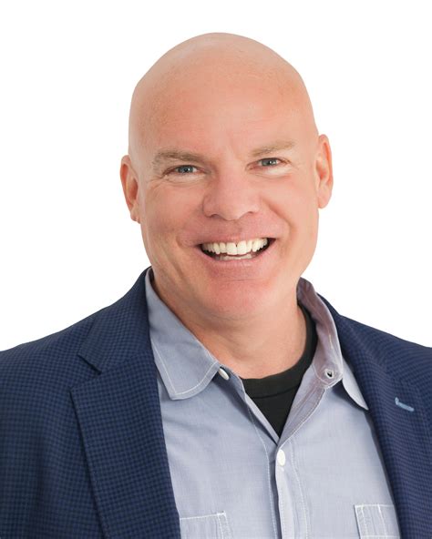 Eric P. Evans