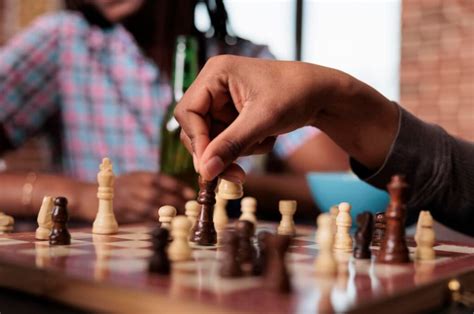 how long does it take to get good at chess