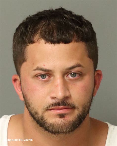 MAYNOR PHOENIX EMMANUEL 08/11/2023 - Wake County Mugshots Zone