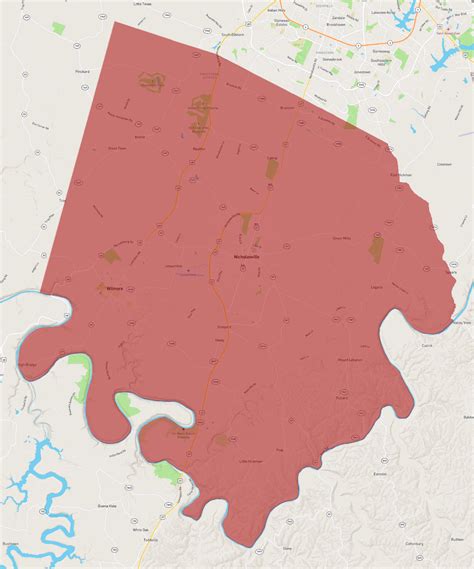 Inside a Small Kentucky Town Rocked by Infamy: Jessamine County's Downfall