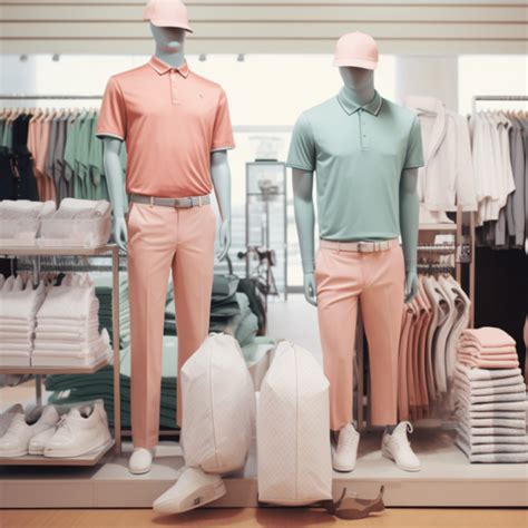 Proper Golf Attire | What to Wear When Golfing |Golf Dress Code