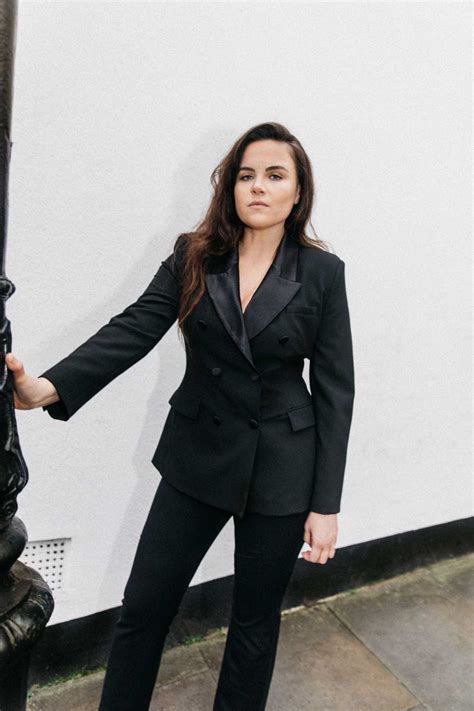 Emer Kenny: "I went to the Emmys with dirty hair" | Square Mile